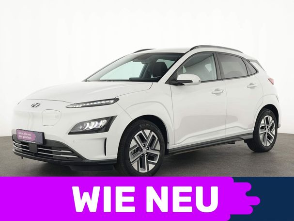 Hyundai Kona Elektro 150 kW image number 2