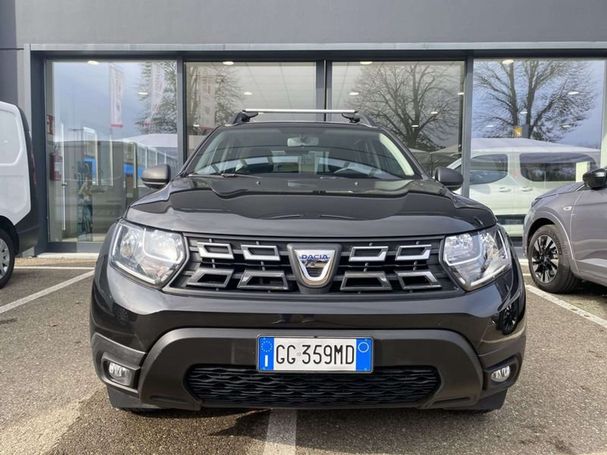 Dacia Duster TCe 100 Comfort 74 kW image number 3