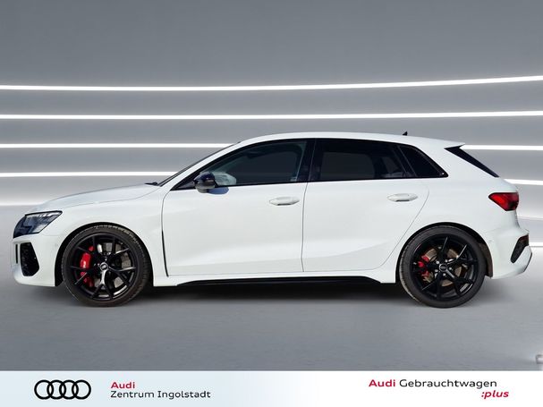 Audi RS3 Sportback 294 kW image number 3