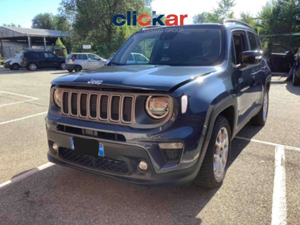 Jeep Renegade 96 kW image number 1