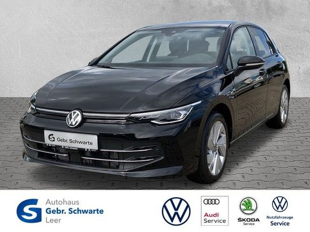 Volkswagen Golf 2.0 TDI DSG 110 kW image number 1