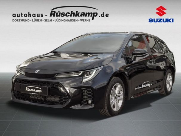 Suzuki Swace 1.8 Hybrid 90 kW image number 1