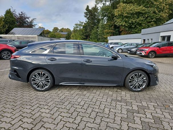 Kia ProCeed 1.5 GT Line 103 kW image number 17