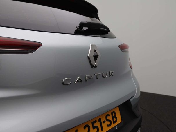 Renault Captur TCe 90 67 kW image number 35