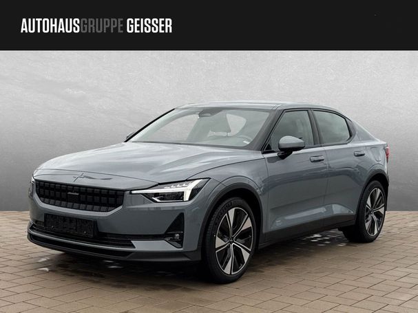 Polestar 2 170 kW image number 1