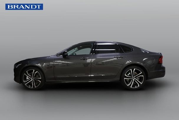 Volvo S90 AWD T8 341 kW image number 3