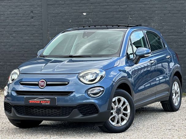 Fiat 500X 70 kW image number 1