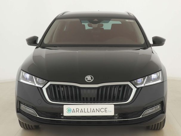 Skoda Octavia 150 kW image number 3