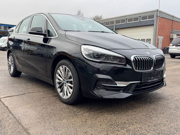 BMW 225 Active Tourer xe xDrive 165 kW image number 2