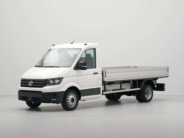 Volkswagen Crafter 2.0 TDI 120 kW image number 1