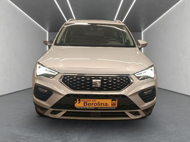 Seat Ateca 1.5 TSI DSG 110 kW image number 3