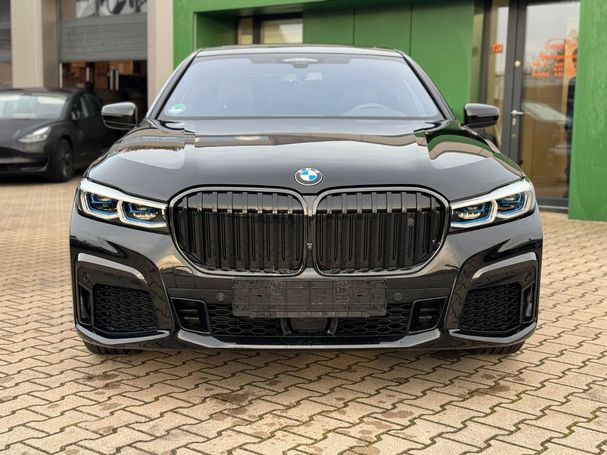 BMW 730 xDrive M Sport 210 kW image number 3