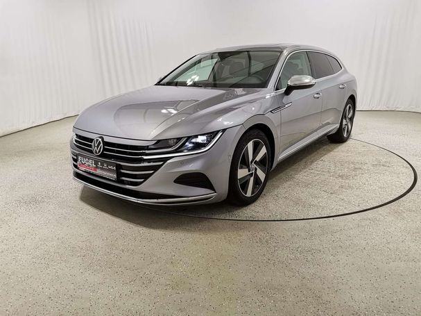 Volkswagen Arteon Shooting Brake 2.0 TSI 140 kW image number 1