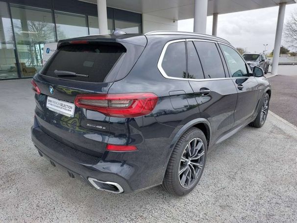 BMW X5 xDrive 213 kW image number 17