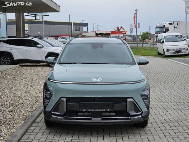 Hyundai Kona T-GDI 145 kW image number 2