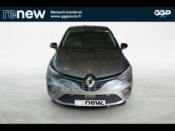 Renault Clio TCe 90 Evolution 66 kW image number 3