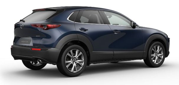 Mazda CX-30 Exclusive-Line 137 kW image number 3