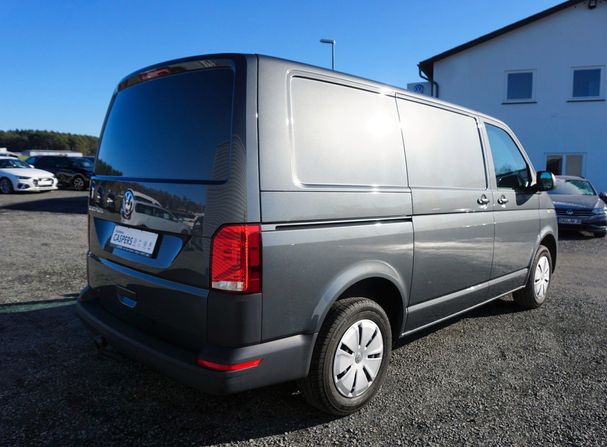 Volkswagen T6 Transporter DSG 110 kW image number 6