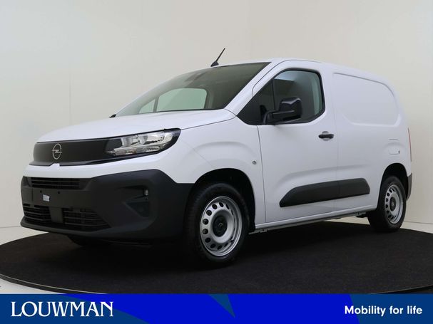 Opel Combo 1.5 DI L1 75 kW image number 1