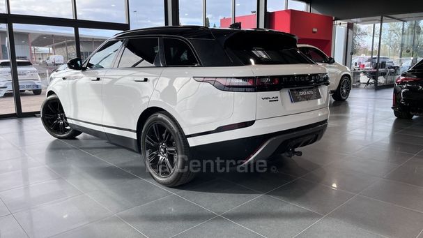 Land Rover Range Rover Velar 177 kW image number 16