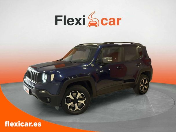 Jeep Renegade 177 kW image number 1