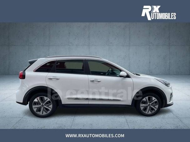 Kia Niro 150 kW image number 16