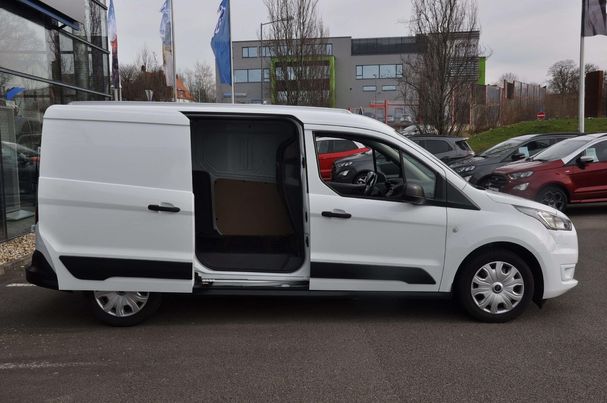 Ford Transit Connect 74 kW image number 9