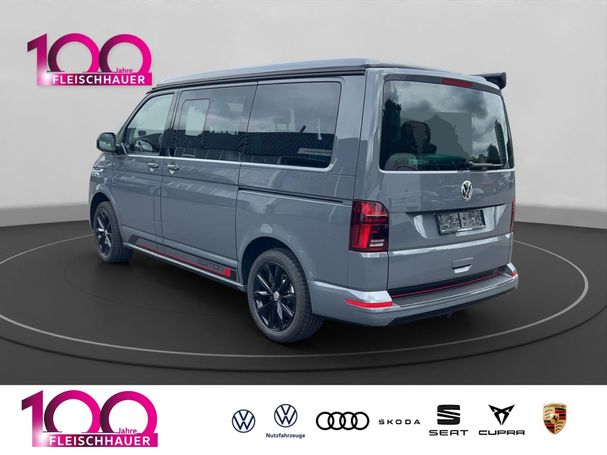 Volkswagen T6 California 2.0 TDI Beach Tour 150 kW image number 5