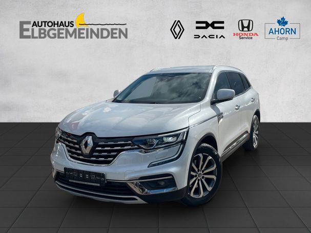 Renault Koleos dCi 150 X-Tronic LIMITED 110 kW image number 1