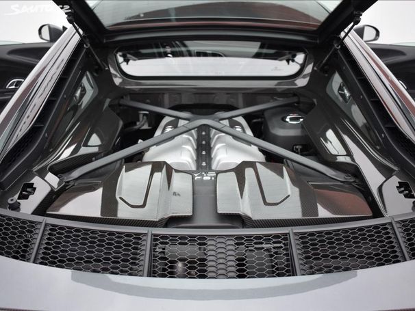 Audi R8 5.2 FSI quattro Performance 456 kW image number 17