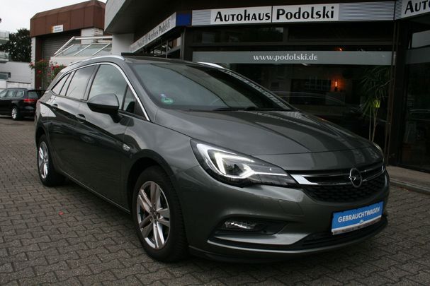 Opel Astra Sports Tourer 110 kW image number 1