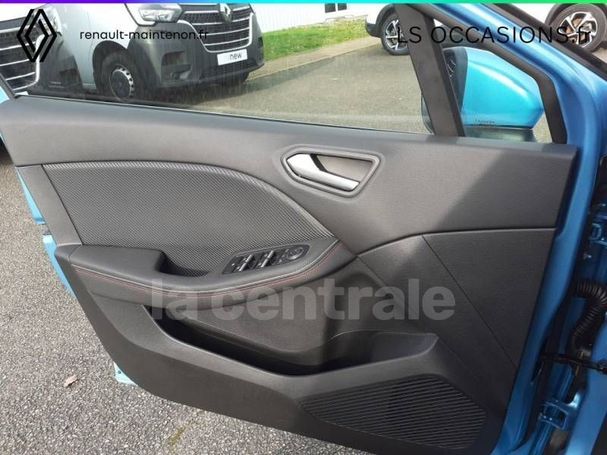 Renault Clio TCe 100 74 kW image number 28