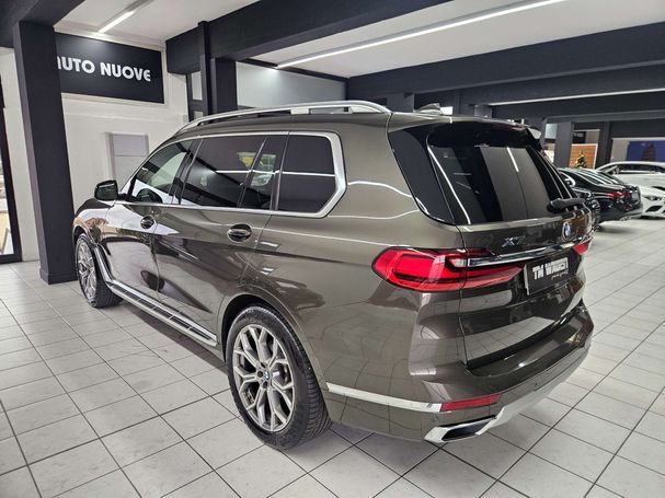 BMW X7 xDrive30d 195 kW image number 8