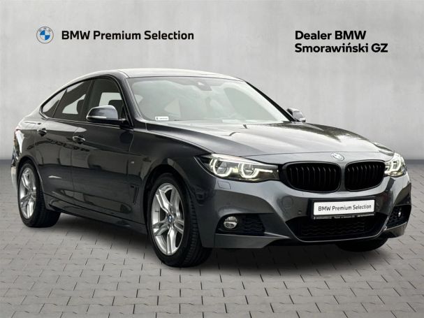 BMW 320i Gran Turismo 135 kW image number 24