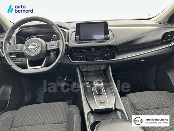 Nissan Qashqai 1.3 116 kW image number 8