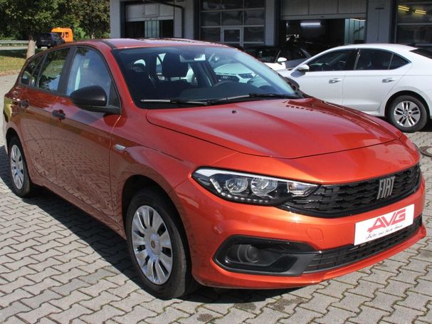 Fiat Tipo 1.5 GSE Life 96 kW image number 1