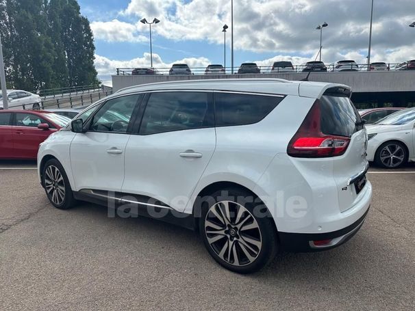 Renault Grand Scenic dCi 160 EDC INITIALE PARIS 118 kW image number 13