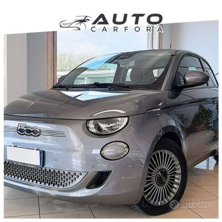 Fiat 500 e 70 kW image number 1