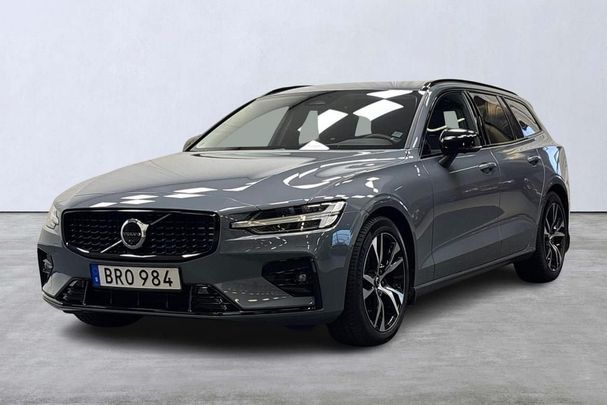 Volvo V60 B4 Plus 147 kW image number 1