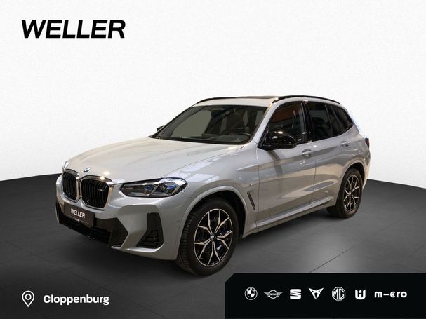 BMW X3 M40i xDrive 265 kW image number 2