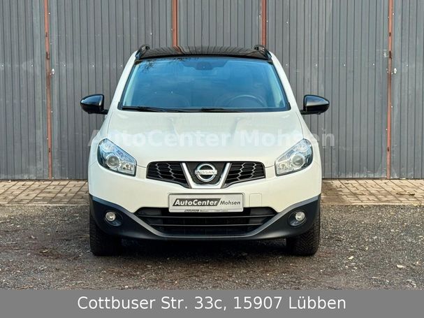 Nissan Qashqai 104 kW image number 1