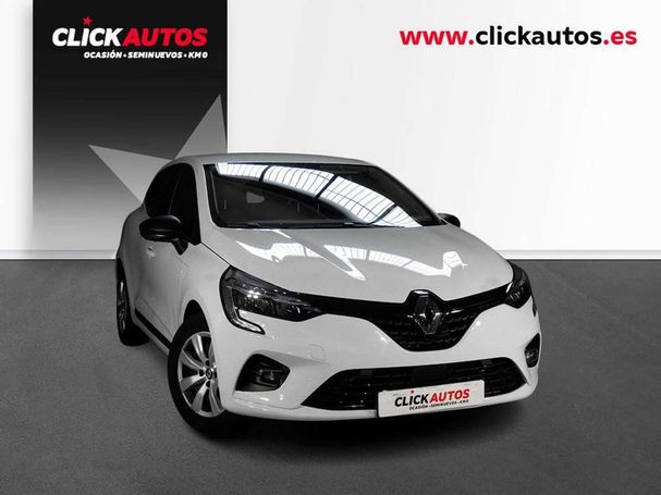 Renault Clio Blue dCi 74 kW image number 2