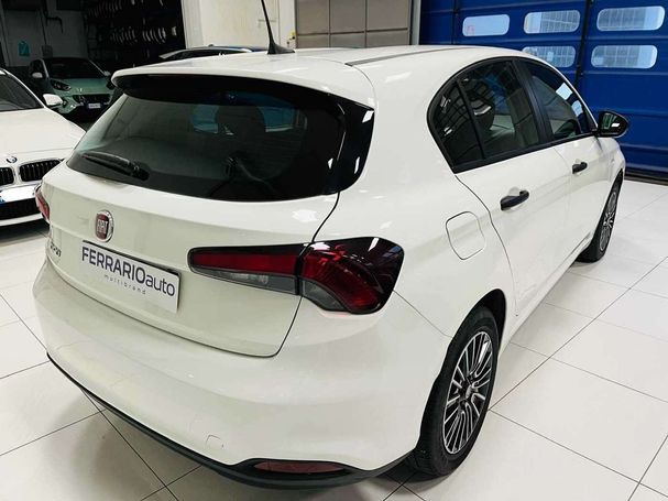 Fiat Tipo 74 kW image number 4