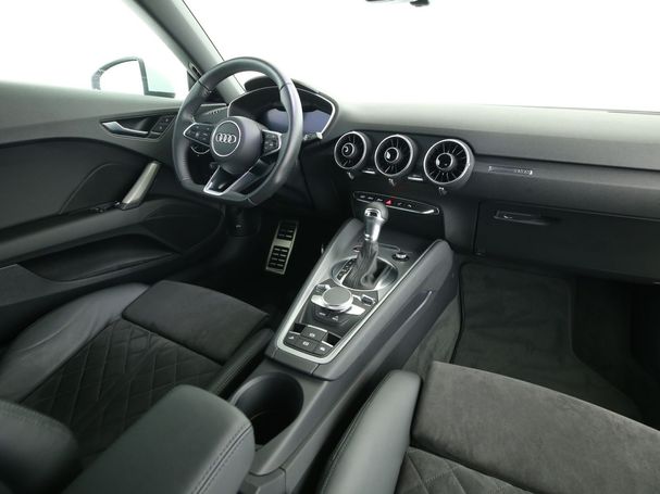 Audi TT 45 TFSI S tronic 180 kW image number 6