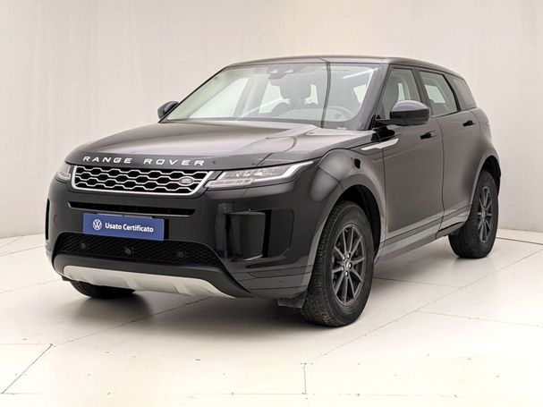 Land Rover Range Rover Evoque AWD 110 kW image number 1