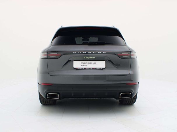 Porsche Cayenne E-Hybrid 340 kW image number 13