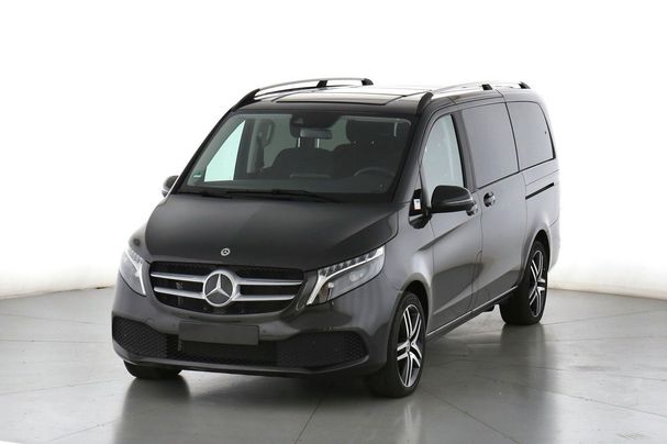 Mercedes-Benz V 220d Edition 1 120 kW image number 1