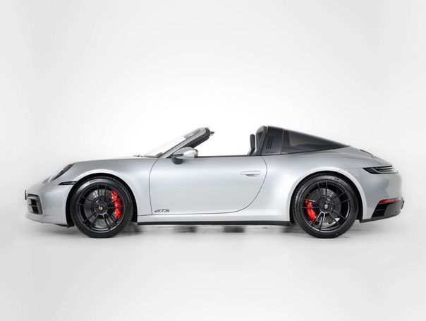 Porsche 992 Targa 4 GTS 353 kW image number 1