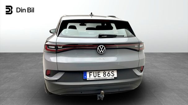 Volkswagen ID.4 152 kW image number 9