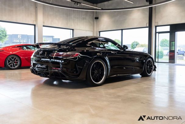 Mercedes-Benz AMG GT 430 kW image number 14